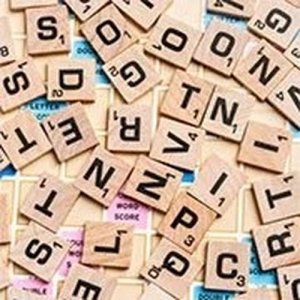 Word Puzzle Board Game Online